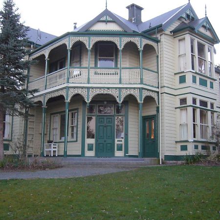 Forest Manor Geraldine Kültér fotó